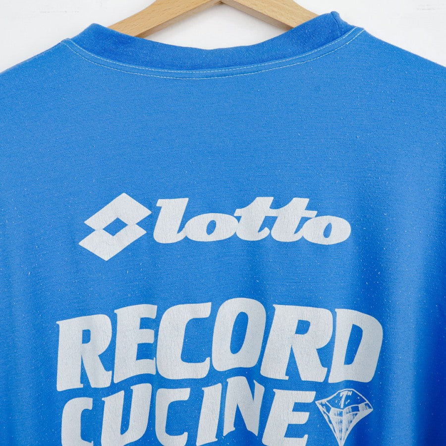 Maglia allenamento ssc Napoli Lotto ml N15 1994/1995 by LOTTO - Home (4)