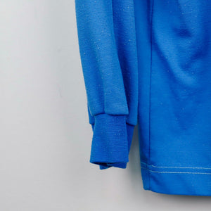 Maglia allenamento ssc Napoli Lotto ml N15 1994/1995 by LOTTO - Home (8)