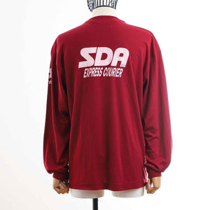 MAGLIA ALLENAMENTO TORINO LOTTO 1995/1996 by LOTTO - Home (2)