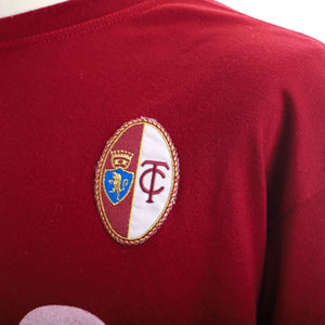MAGLIA ALLENAMENTO TORINO LOTTO 1995/1996 by LOTTO - Home (3)