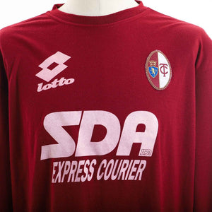 MAGLIA ALLENAMENTO TORINO LOTTO 1995/1996 by LOTTO - Home (4)