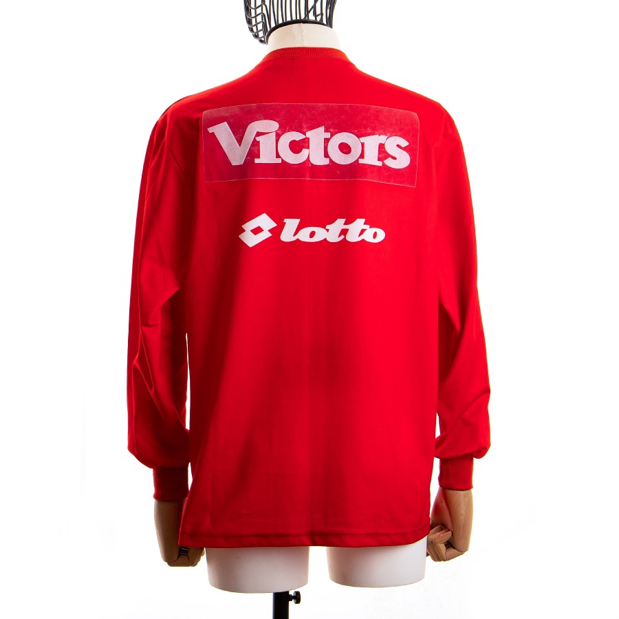 maglia allenamento udinese lotto 1993/1994 by LOTTO - Home (2)