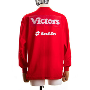 maglia allenamento udinese lotto 1993/1994 by LOTTO - Home (2)