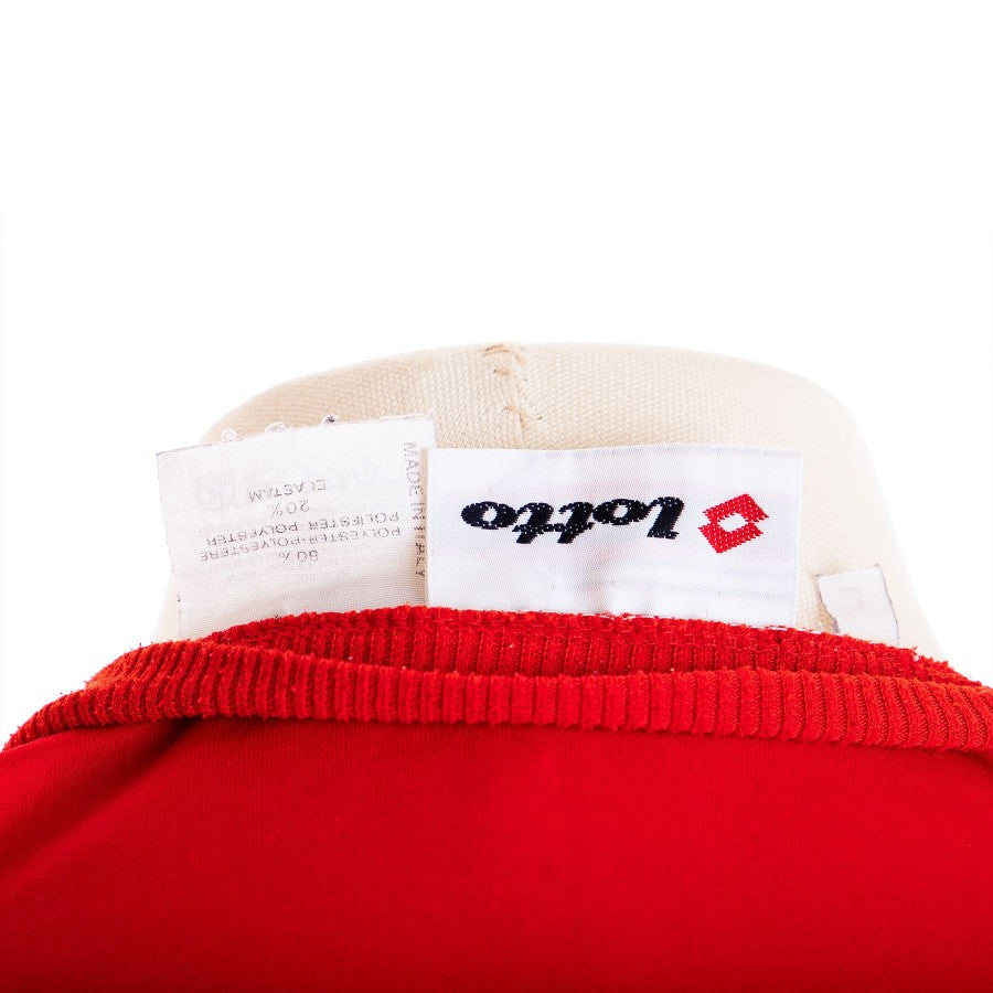 maglia allenamento udinese lotto 1993/1994 by LOTTO - Home (5)