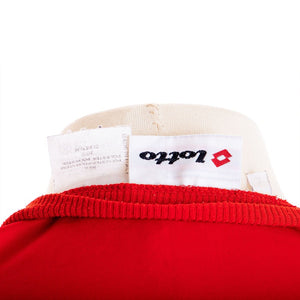 maglia allenamento udinese lotto 1993/1994 by LOTTO - Home (5)