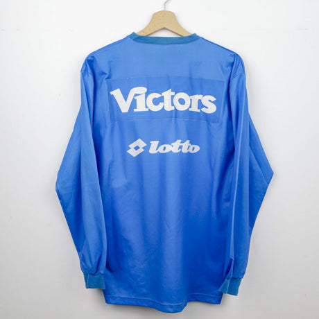 Maglia allenamento Udinese Lotto ml 1993/1994 by LOTTO - Home (2)