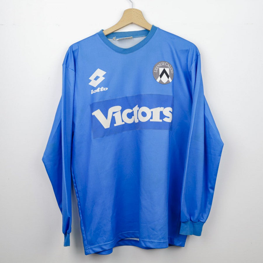 Maglia allenamento Udinese Lotto ml 1993/1994 by LOTTO - Home