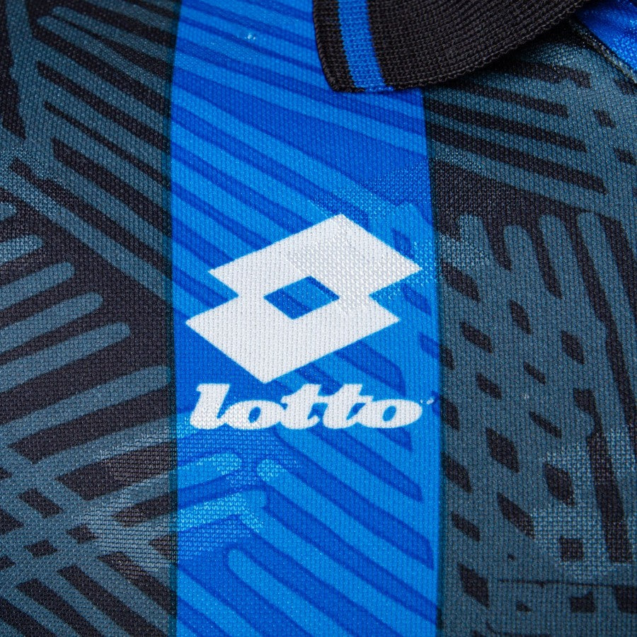 maglia atalanta lotto ml n4 1993/1994 by LOTTO - Home (4)