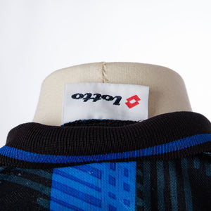 maglia atalanta lotto ml n4 1993/1994 by LOTTO - Home (5)