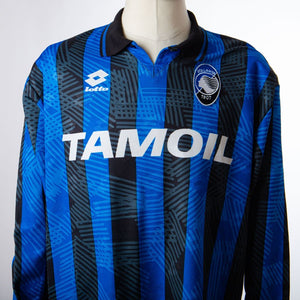 maglia atalanta lotto ml n4 1993/1994 by LOTTO - Home (8)