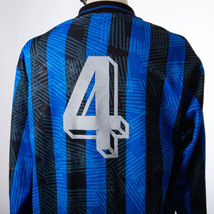 maglia atalanta lotto ml n4 1993/1994 by LOTTO - Home (9)