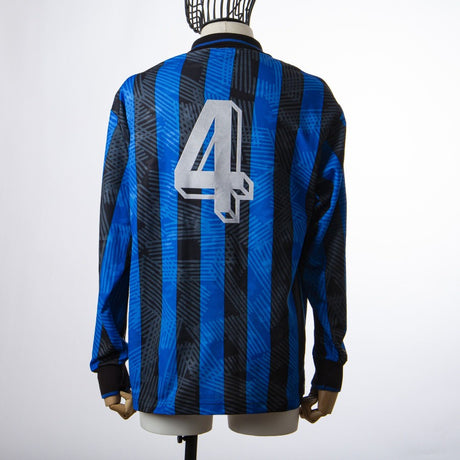 maglia atalanta lotto ml n4 1993/1994 by LOTTO - Home