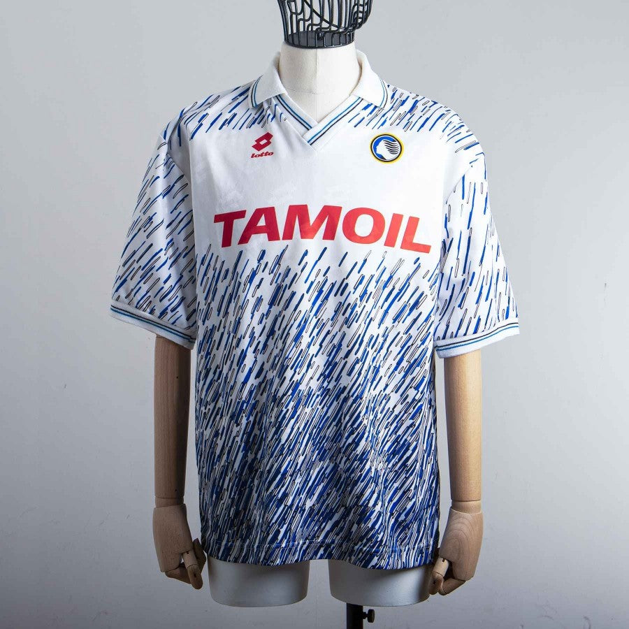 MAGLIA AWAY ATALANTA LOTTO N3 1991/1992 by LOTTO - Home (2)