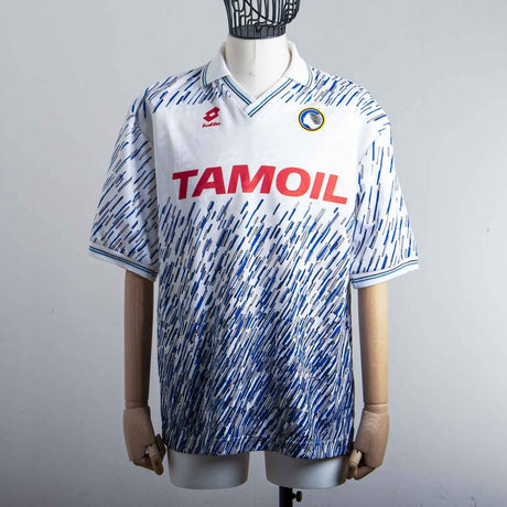 MAGLIA AWAY ATALANTA LOTTO N3 1991/1992 by LOTTO - Home (2)