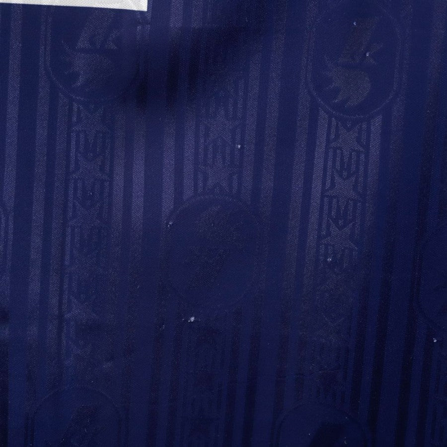 Maglia Away Bari Lotto Ventola 9 1997/1998 by LOTTO - Home (10)