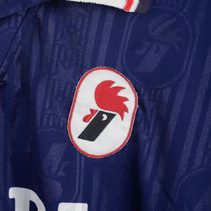 Maglia Away Bari Lotto Ventola 9 1997/1998 by LOTTO - Home (11)