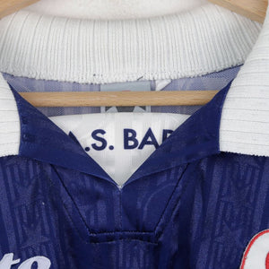 Maglia Away Bari Lotto Ventola 9 1997/1998 by LOTTO - Home (13)