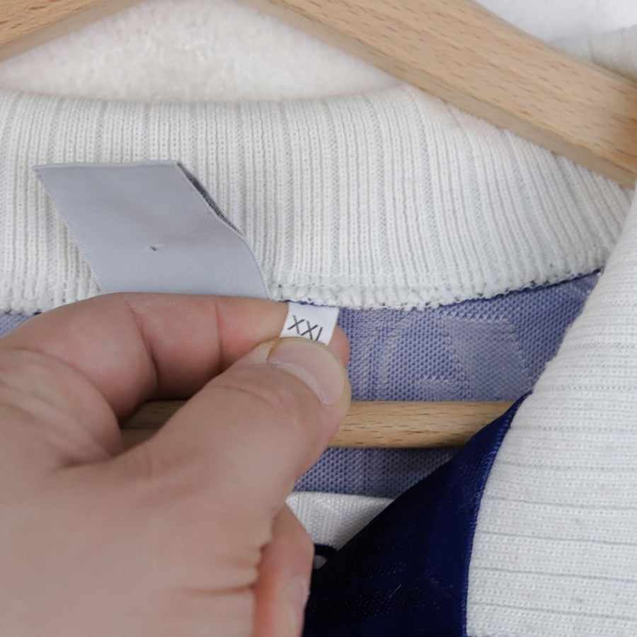 Maglia Away Bari Lotto Ventola 9 1997/1998 by LOTTO - Home (15)