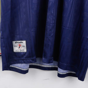 Maglia Away Bari Lotto Ventola 9 1997/1998 by LOTTO - Home (17)