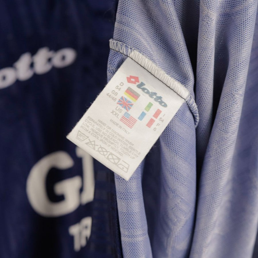 Maglia Away Bari Lotto Ventola 9 1997/1998 by LOTTO - Home (19)