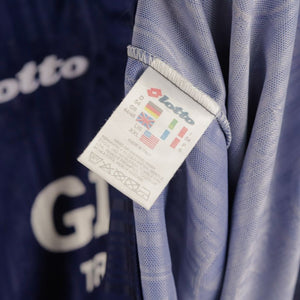 Maglia Away Bari Lotto Ventola 9 1997/1998 by LOTTO - Home (19)