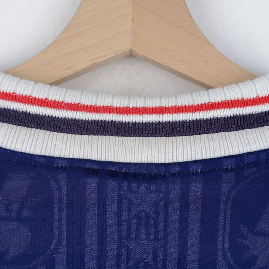 Maglia Away Bari Lotto Ventola 9 1997/1998 by LOTTO - Home (3)