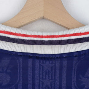 Maglia Away Bari Lotto Ventola 9 1997/1998 by LOTTO - Home (3)