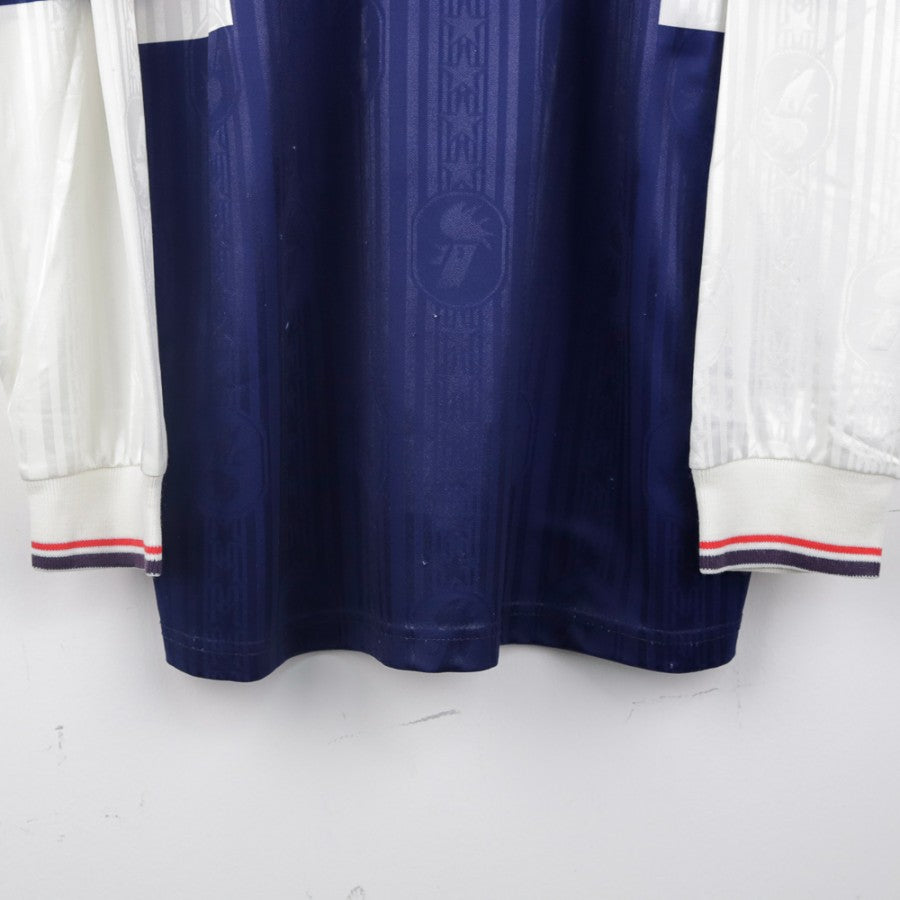 Maglia Away Bari Lotto Ventola 9 1997/1998 by LOTTO - Home (6)