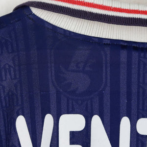 Maglia Away Bari Lotto Ventola 9 1997/1998 by LOTTO - Home (7)