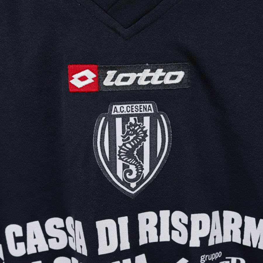 Maglia Away Cesena Lotto 2006/2007 by LOTTO - Home (3)