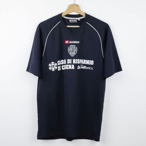 Maglia Away Cesena Lotto 2006/2007 by LOTTO - Home