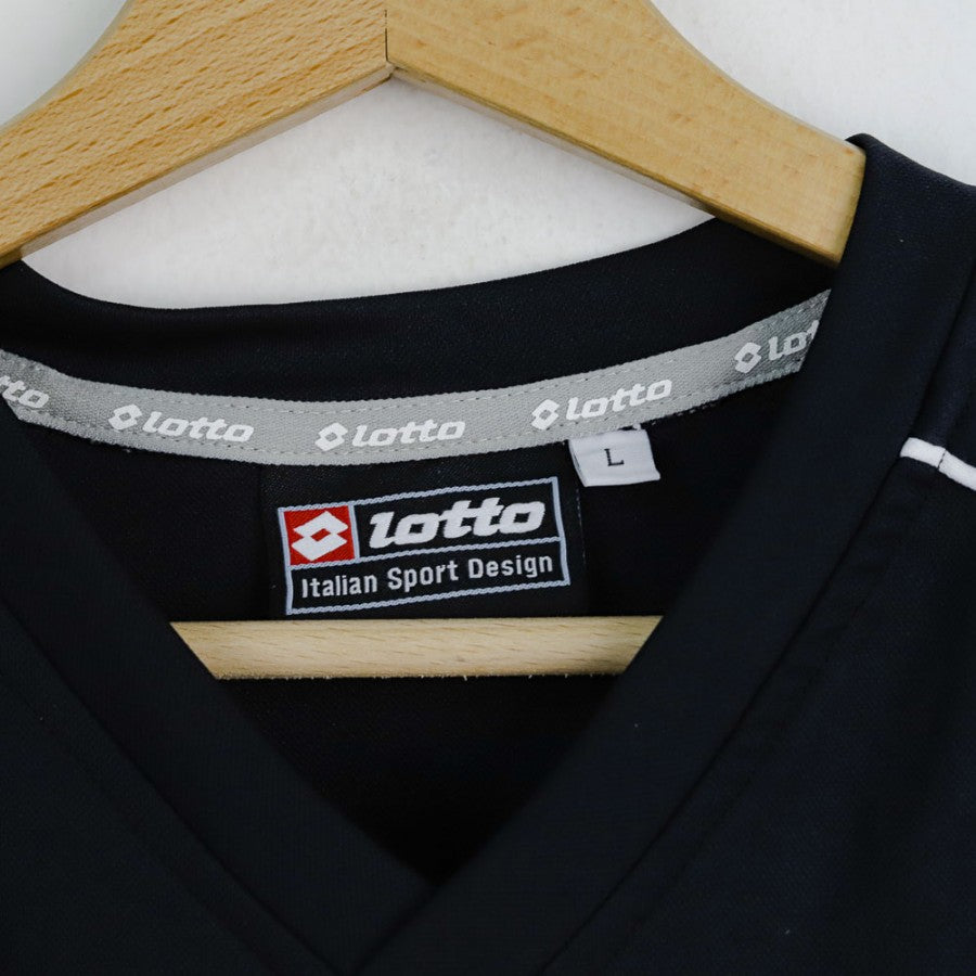 Maglia Away Cesena Lotto 2006/2007 by LOTTO - Home (3)