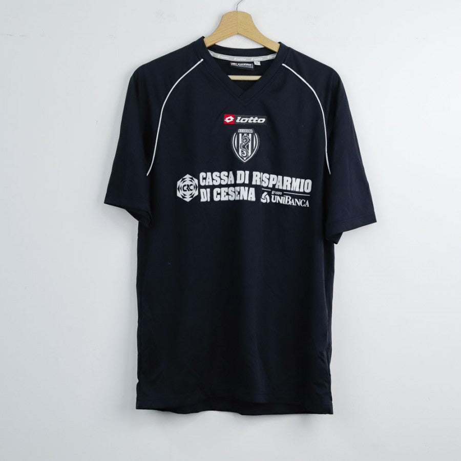 Maglia Away Cesena Lotto 2006/2007 by LOTTO - Home