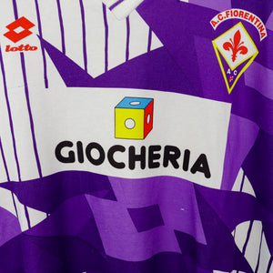 maglia away fiorentina lotto 1991/1992 by LOTTO - Home (10)