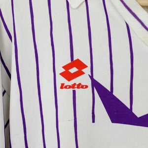 maglia away fiorentina lotto 1991/1992 by LOTTO - Home (11)