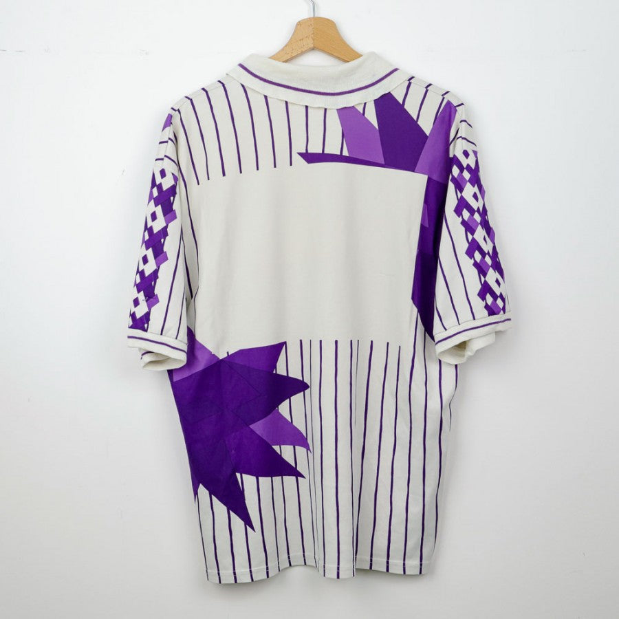 maglia away fiorentina lotto 1991/1992 by LOTTO - Home (2)