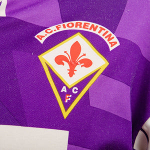 Maglia away Fiorentina Lotto 1991/1992 by LOTTO - Home (3)