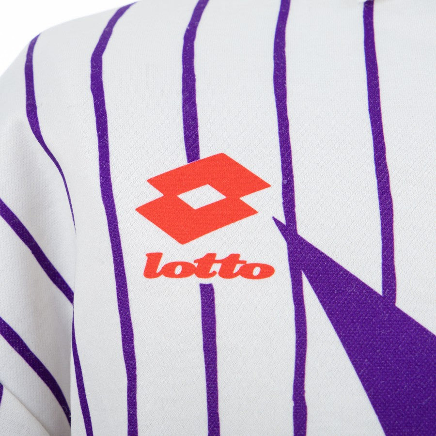 Maglia away Fiorentina Lotto 1991/1992 by LOTTO - Home (4)