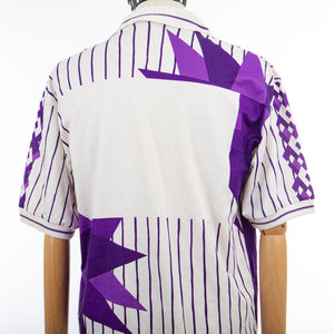 Maglia away Fiorentina Lotto 1991/1992 by LOTTO - Home (8)