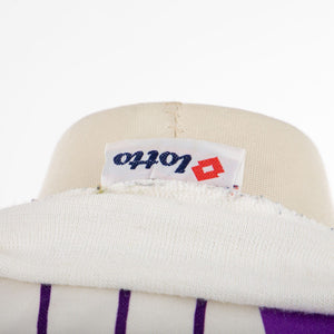 Maglia away Fiorentina Lotto 1991/1992 by LOTTO - Home (9)