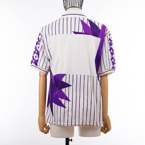 maglia away fiorentina lotto 1991/1992 by LOTTO - Home (2)
