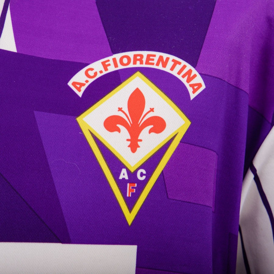maglia away fiorentina lotto 1991/1992 by LOTTO - Home (3)