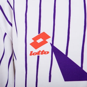 maglia away fiorentina lotto 1991/1992 by LOTTO - Home (4)