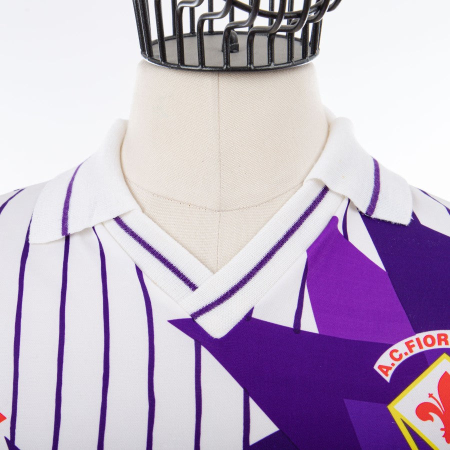 maglia away fiorentina lotto 1991/1992 by LOTTO - Home (7)