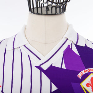 maglia away fiorentina lotto 1991/1992 by LOTTO - Home (7)