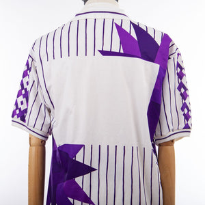 maglia away fiorentina lotto 1991/1992 by LOTTO - Home (9)