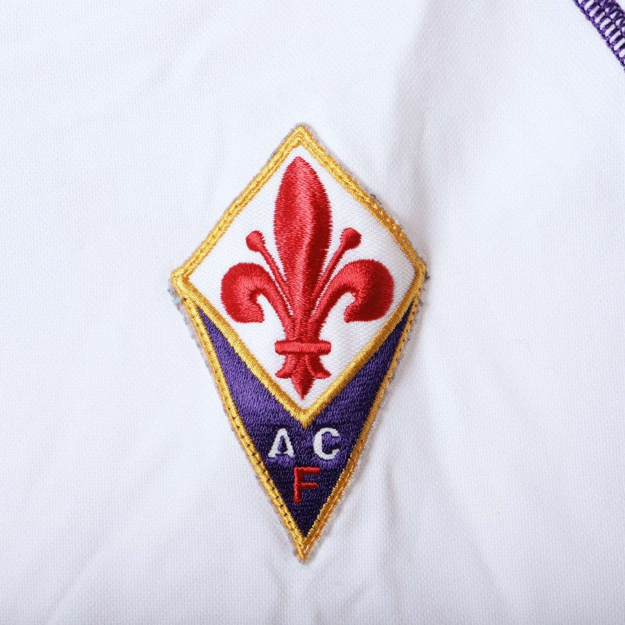 maglia away fiorentina lotto 2006/2007 toni 30 by LOTTO - Home (8)