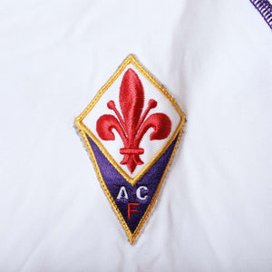 maglia away fiorentina lotto 2006/2007 toni 30 by LOTTO - Home (8)