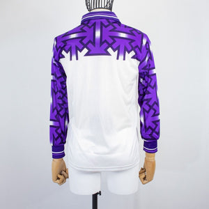 MAGLIA AWAY FIORENTINA LOTTO ML 1992/1993 by LOTTO - Le 7 sorelle (3)