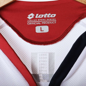 maglia away genoa lotto 2016/2017 gentiletti 3  by LOTTO - Home (7)
